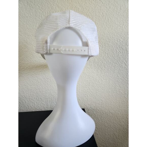 Men's Tires R Us Trucker Hat One Size - Picture 5 of 8